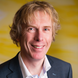Jaco van der Schoor