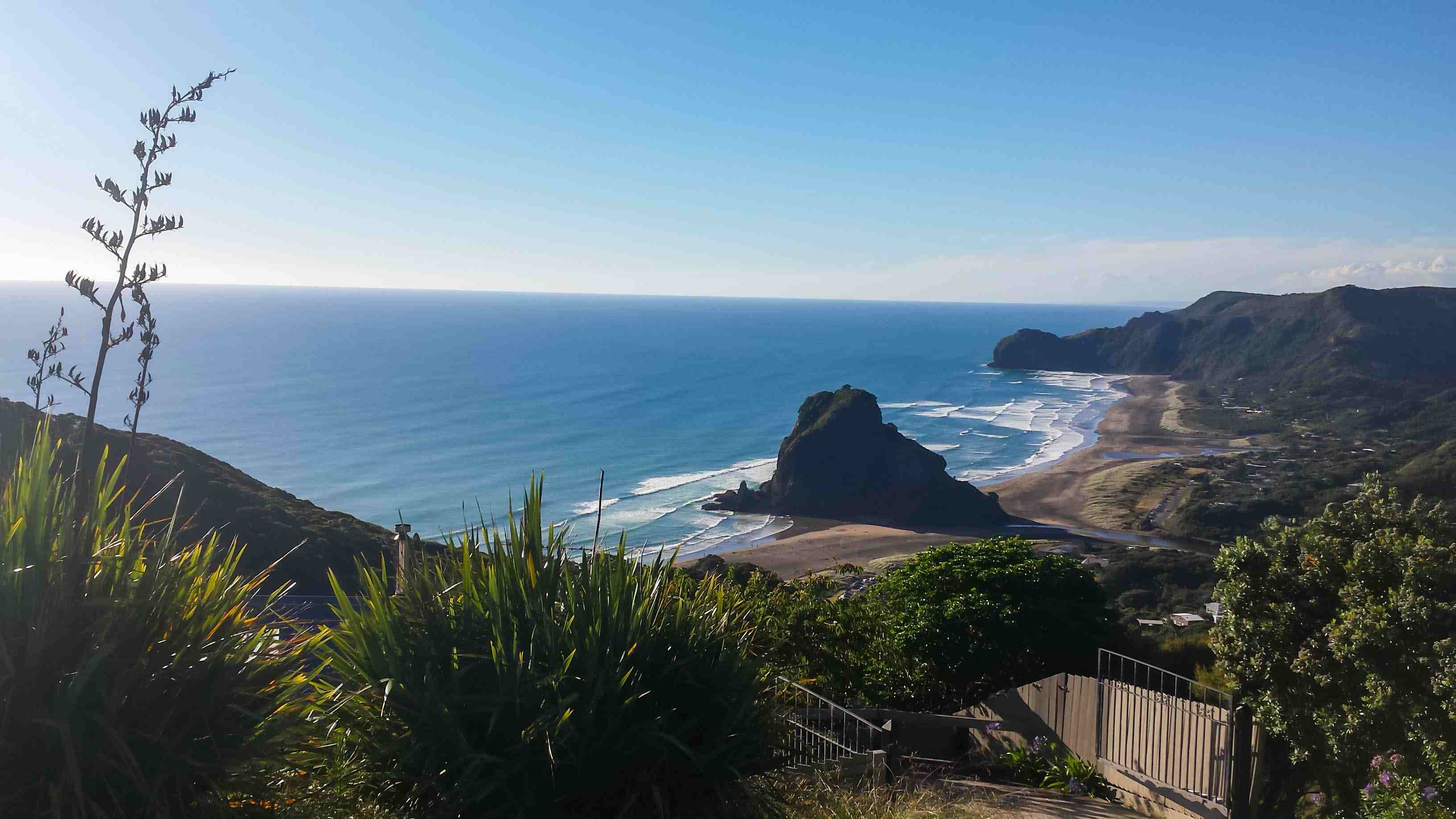 piha