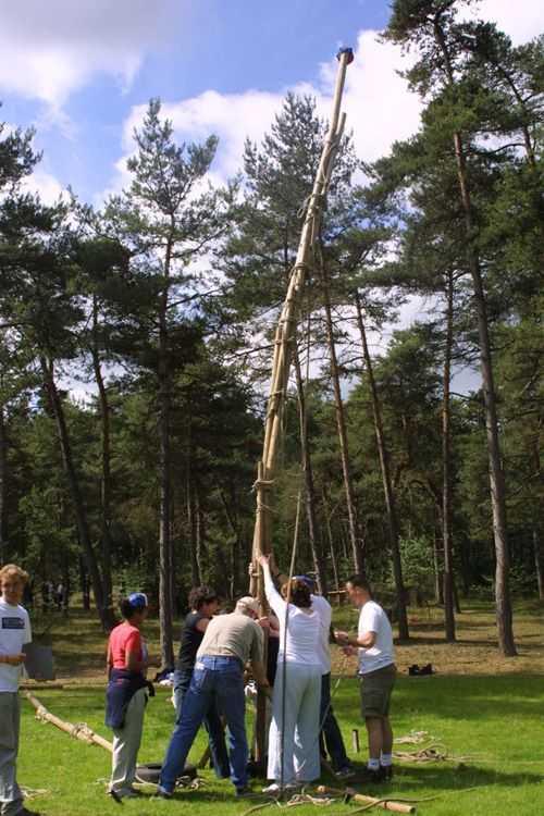 teambuilding-hoogteconstructie
