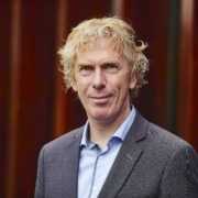Jaco van der Schoor