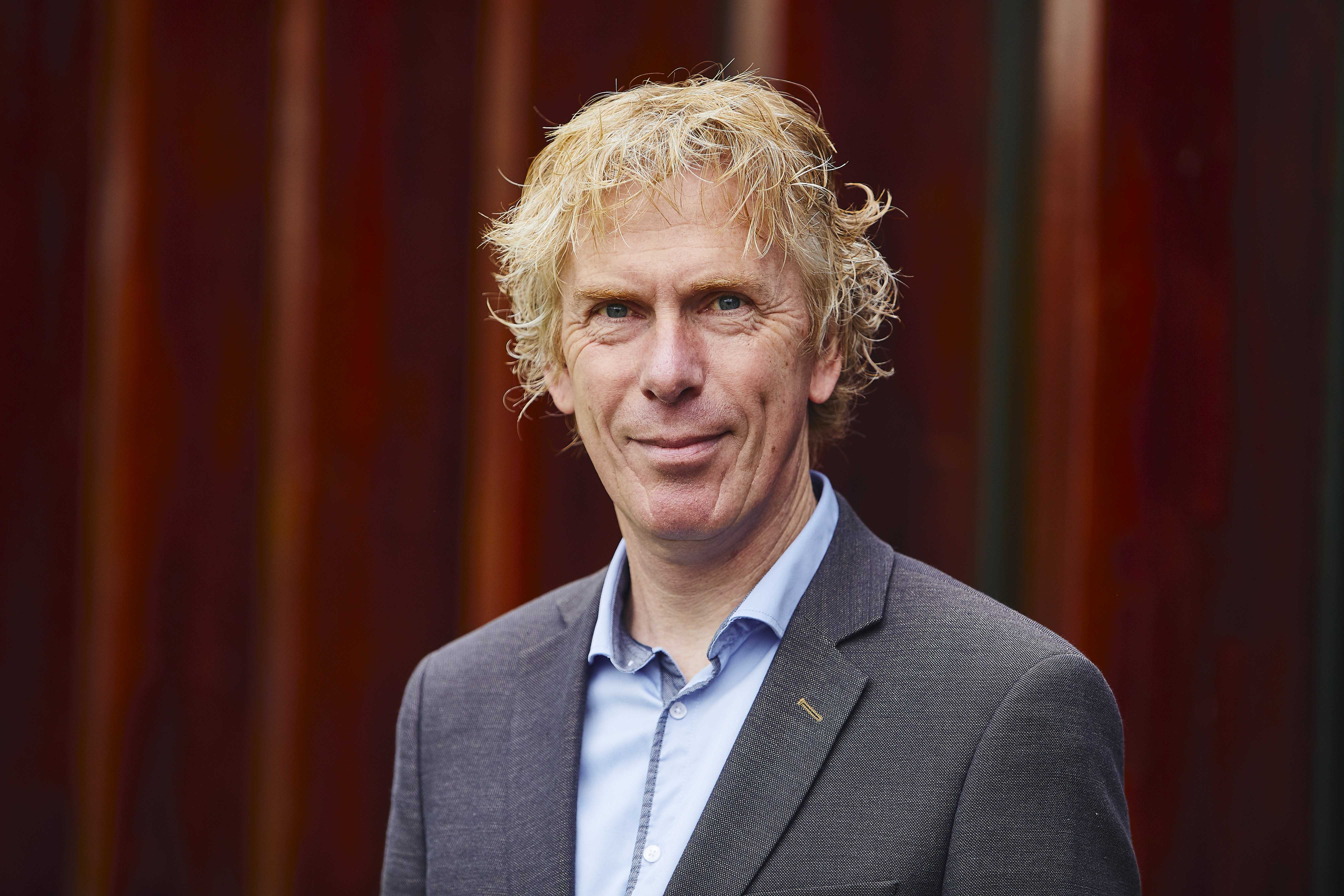 Jaco van der Schoor