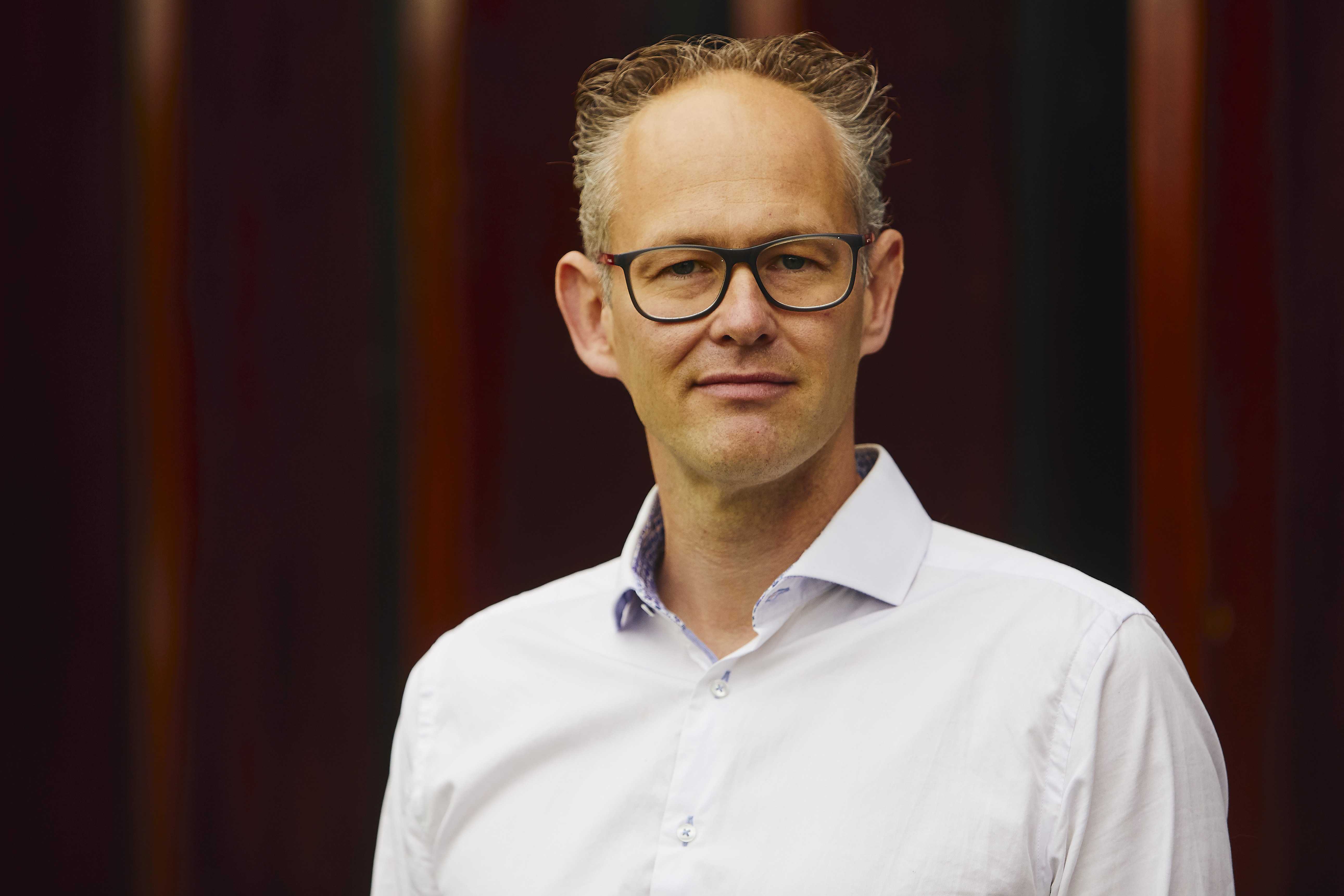 Thijs Rijnbergen