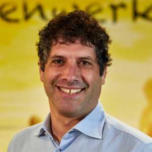 Daan V. Rookmaaker