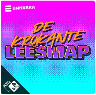 De Krokante Leesmap